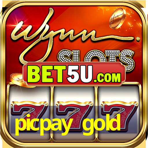 picpay gold